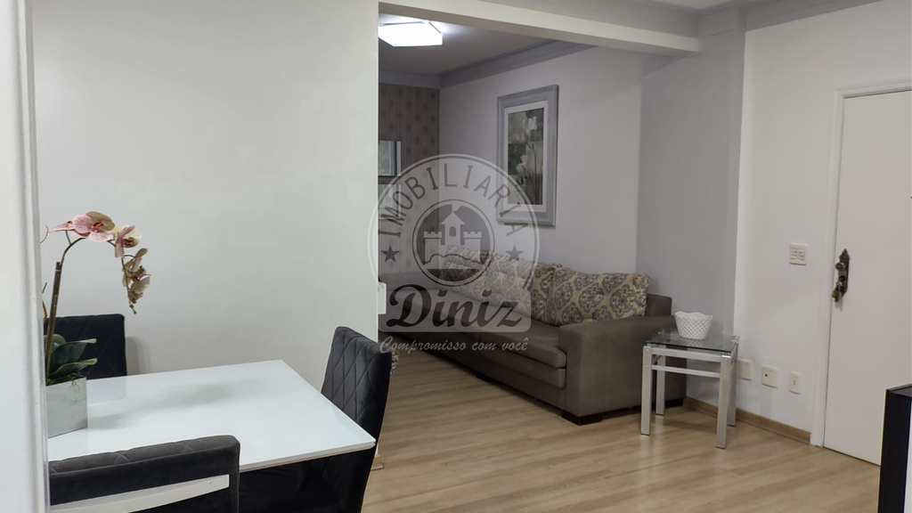 Apartamento em São Caetano do Sul, no bairro Santa Maria