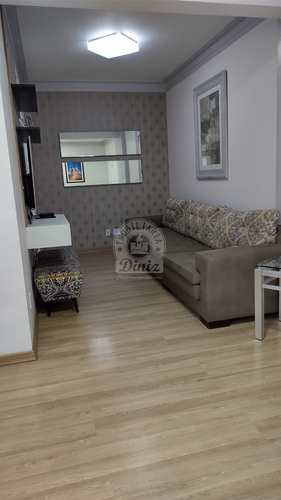 Apartamento, código 5728 em São Caetano do Sul, bairro Santa Maria