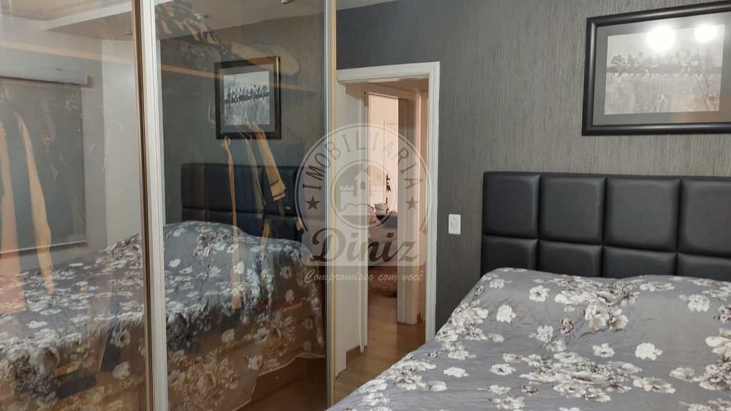 Apartamento em São Caetano do Sul, no bairro Santa Maria
