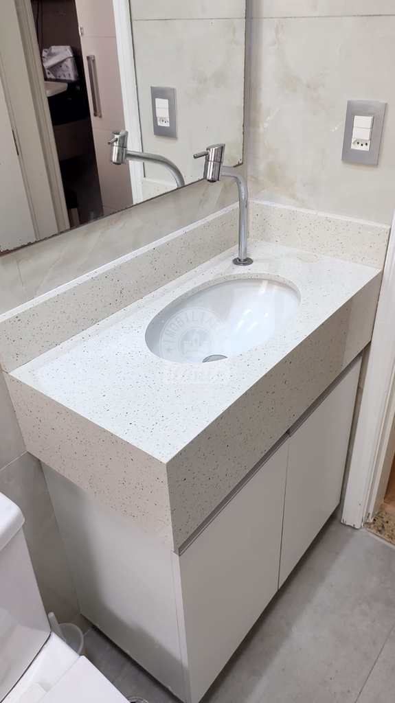 Apartamento em São Caetano do Sul, no bairro Santa Maria