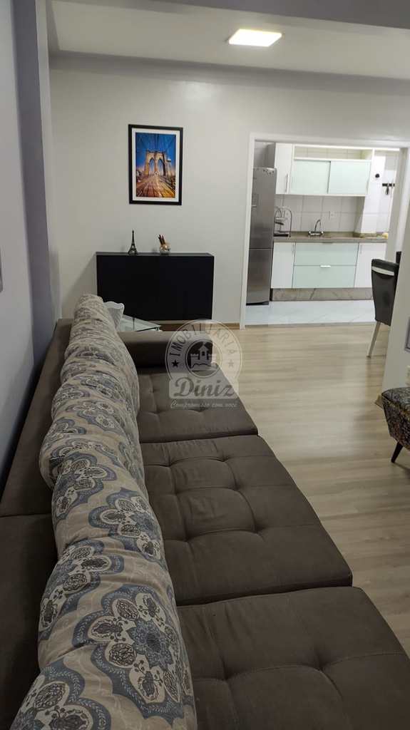 Apartamento em São Caetano do Sul, no bairro Santa Maria