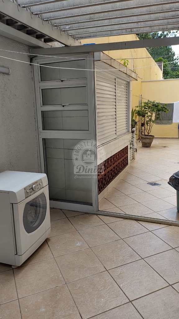 Apartamento em São Caetano do Sul, no bairro Santa Maria