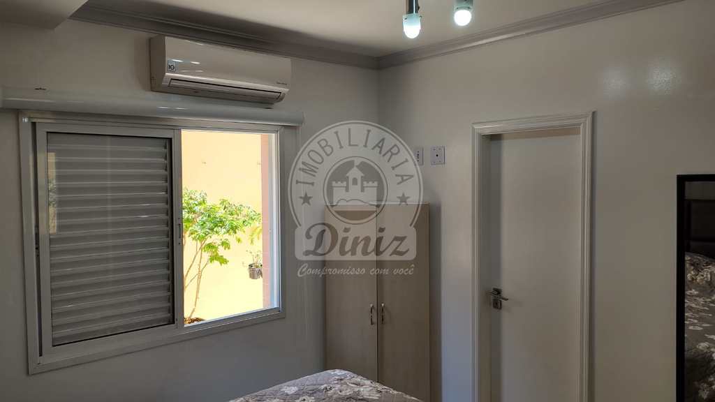 Apartamento em São Caetano do Sul, no bairro Santa Maria