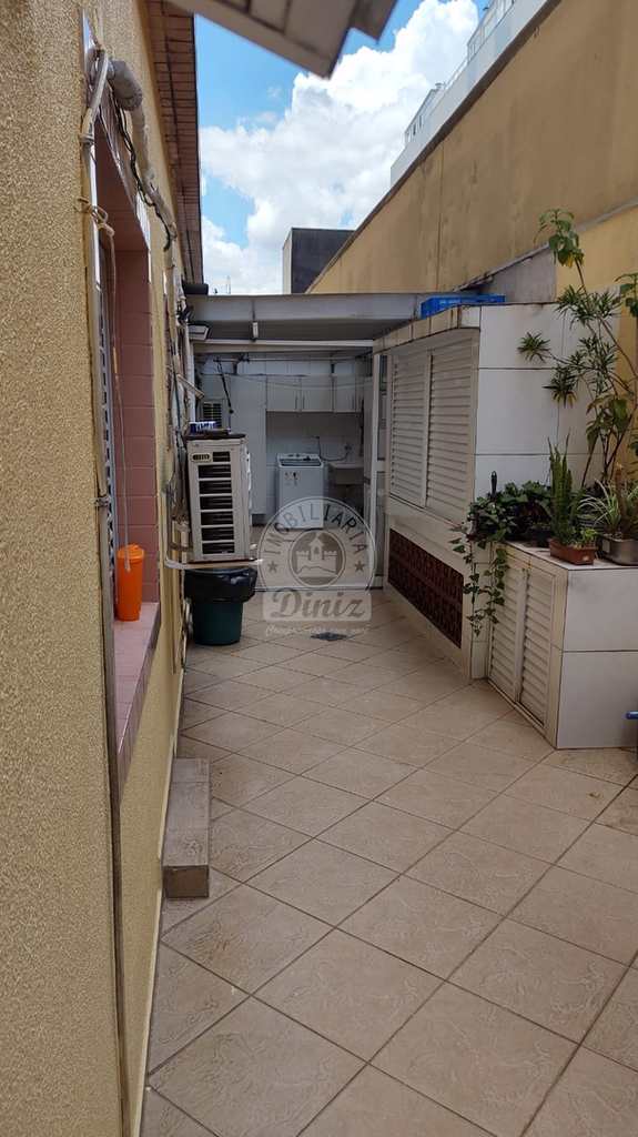 Apartamento em São Caetano do Sul, no bairro Santa Maria