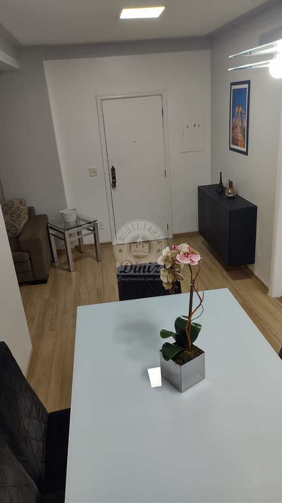 Apartamento em São Caetano do Sul, no bairro Santa Maria