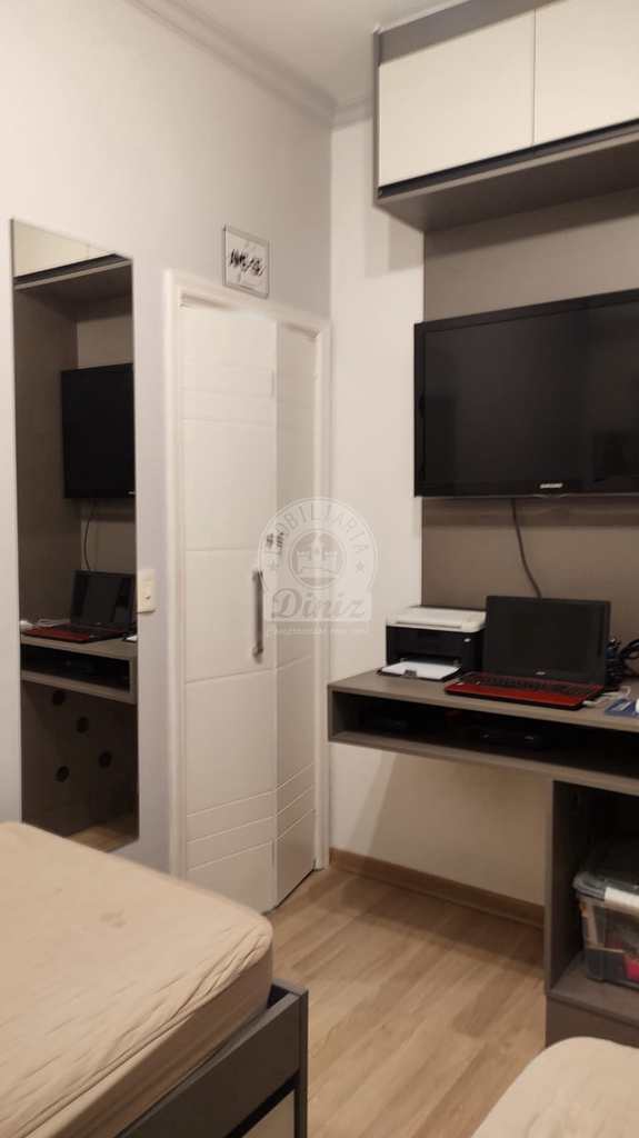 Apartamento em São Caetano do Sul, no bairro Santa Maria