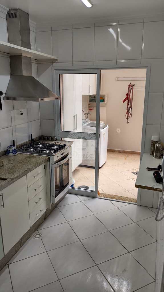 Apartamento em São Caetano do Sul, no bairro Santa Maria