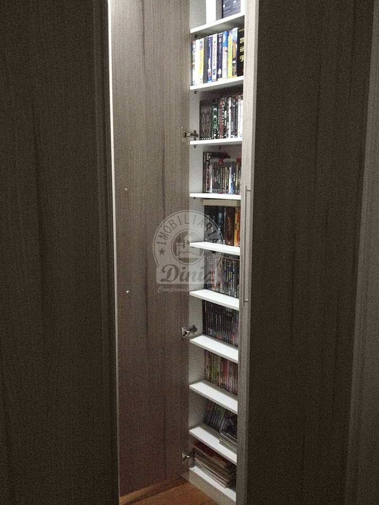 Apartamento em São Caetano do Sul, no bairro Boa Vista