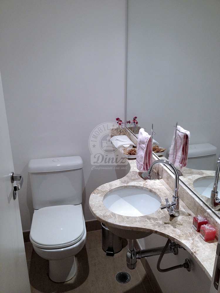 Apartamento em São Caetano do Sul, no bairro Boa Vista