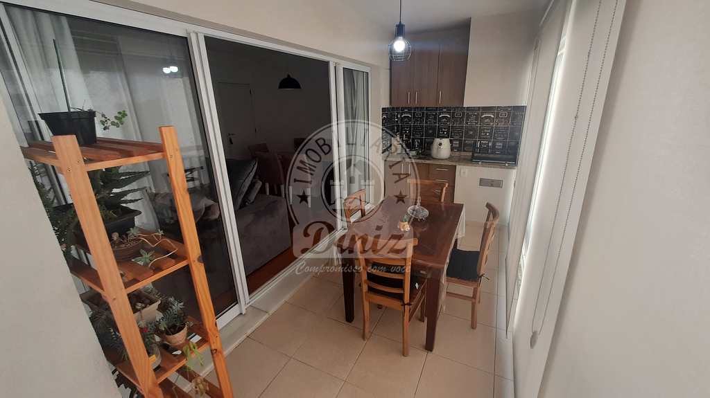 Apartamento em São Caetano do Sul, no bairro Boa Vista