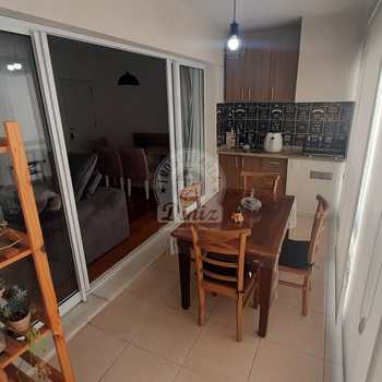 Apartamento em São Caetano do Sul, bairro Boa Vista