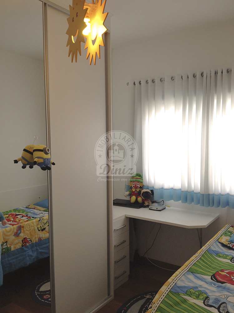 Apartamento em São Caetano do Sul, no bairro Boa Vista