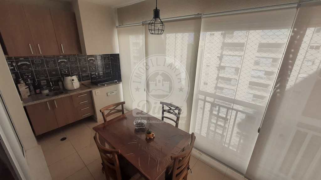Apartamento em São Caetano do Sul, no bairro Boa Vista