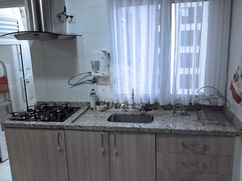 Apartamento em São Caetano do Sul, no bairro Boa Vista