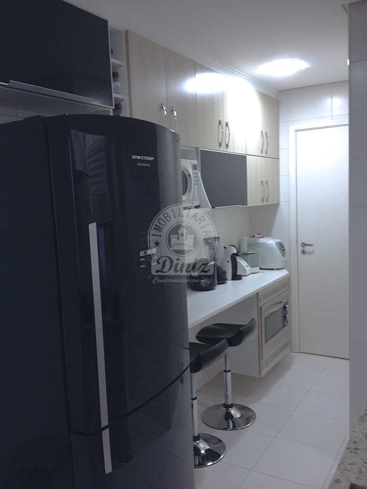 Apartamento em São Caetano do Sul, no bairro Boa Vista