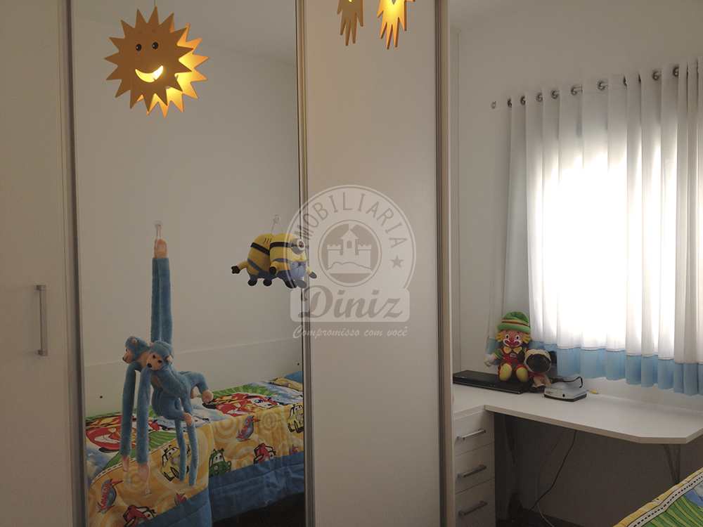 Apartamento em São Caetano do Sul, no bairro Boa Vista