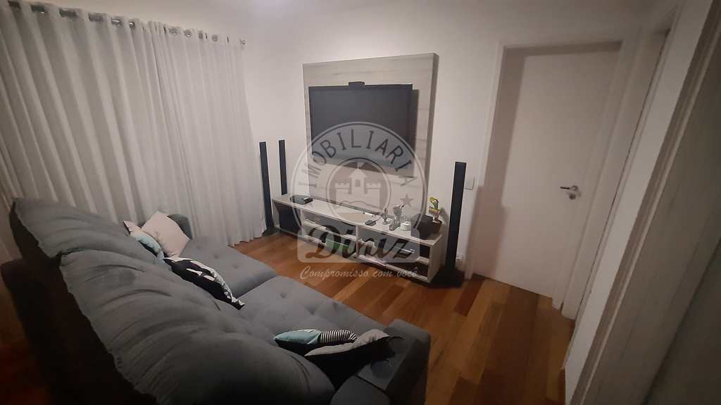 Apartamento em São Caetano do Sul, no bairro Boa Vista