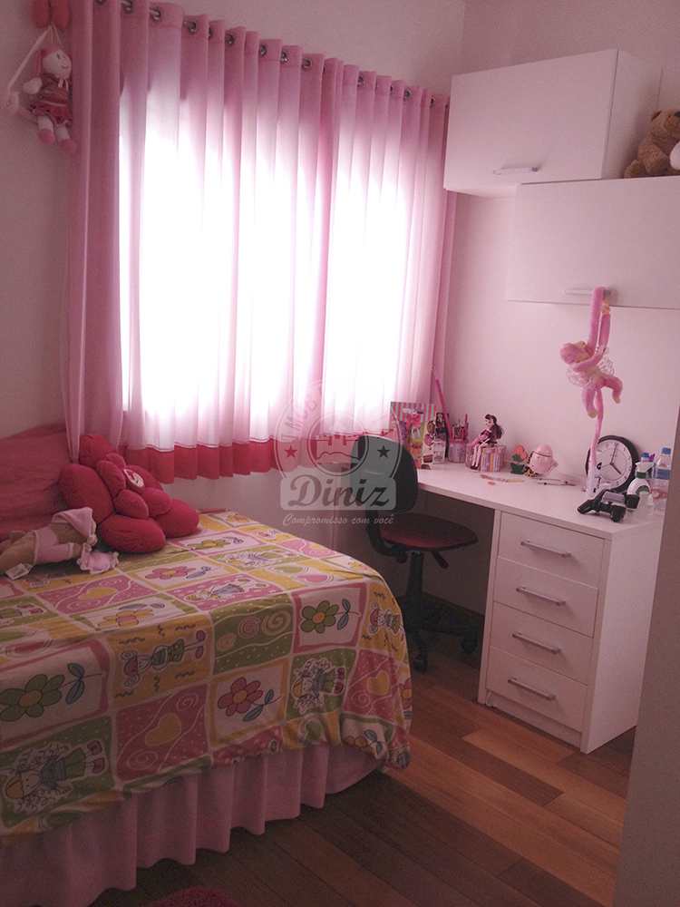 Apartamento em São Caetano do Sul, no bairro Boa Vista