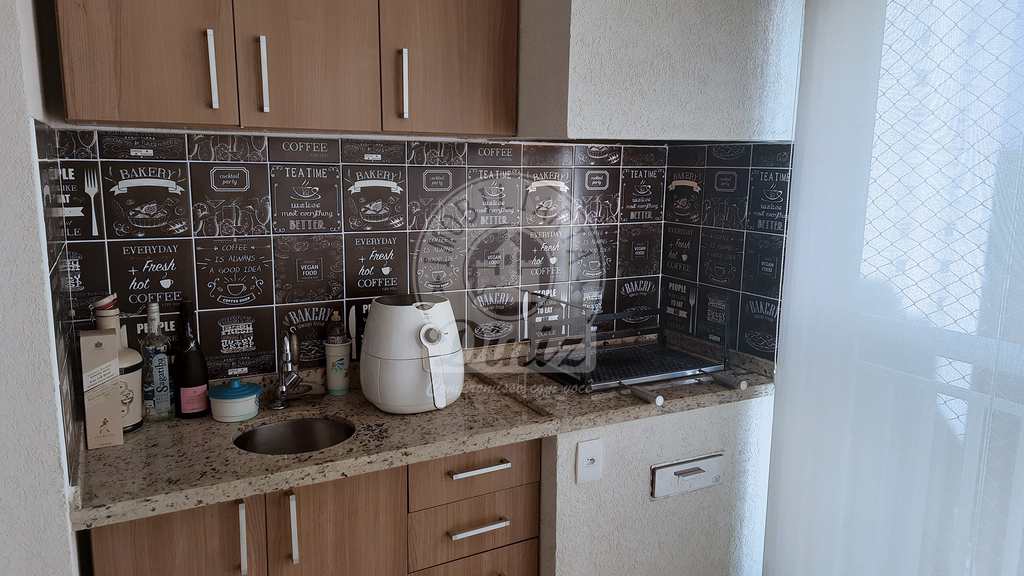 Apartamento em São Caetano do Sul, no bairro Boa Vista
