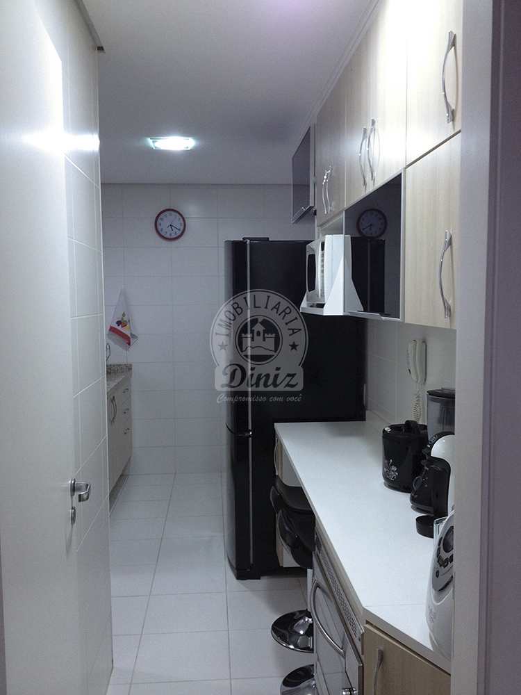 Apartamento em São Caetano do Sul, no bairro Boa Vista