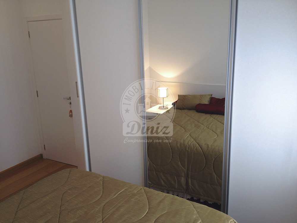 Apartamento em São Caetano do Sul, no bairro Boa Vista