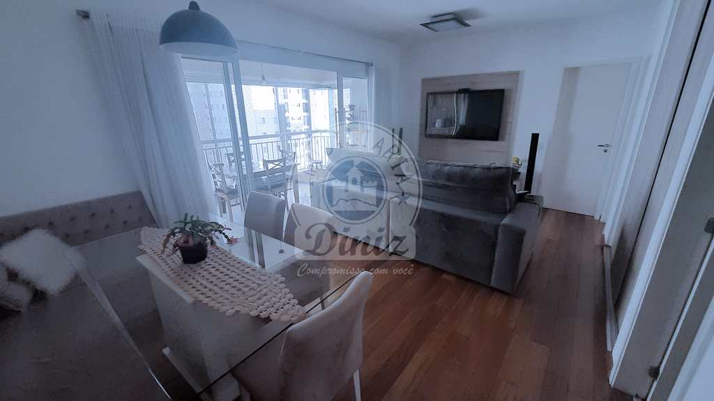 Apartamento em São Caetano do Sul, no bairro Boa Vista