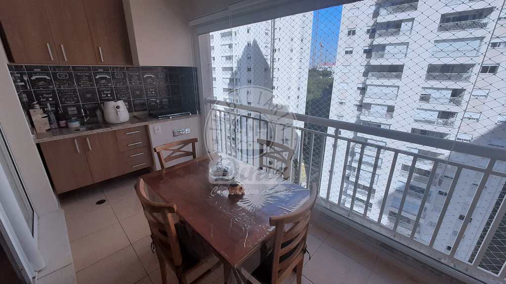 Apartamento em São Caetano do Sul, no bairro Boa Vista