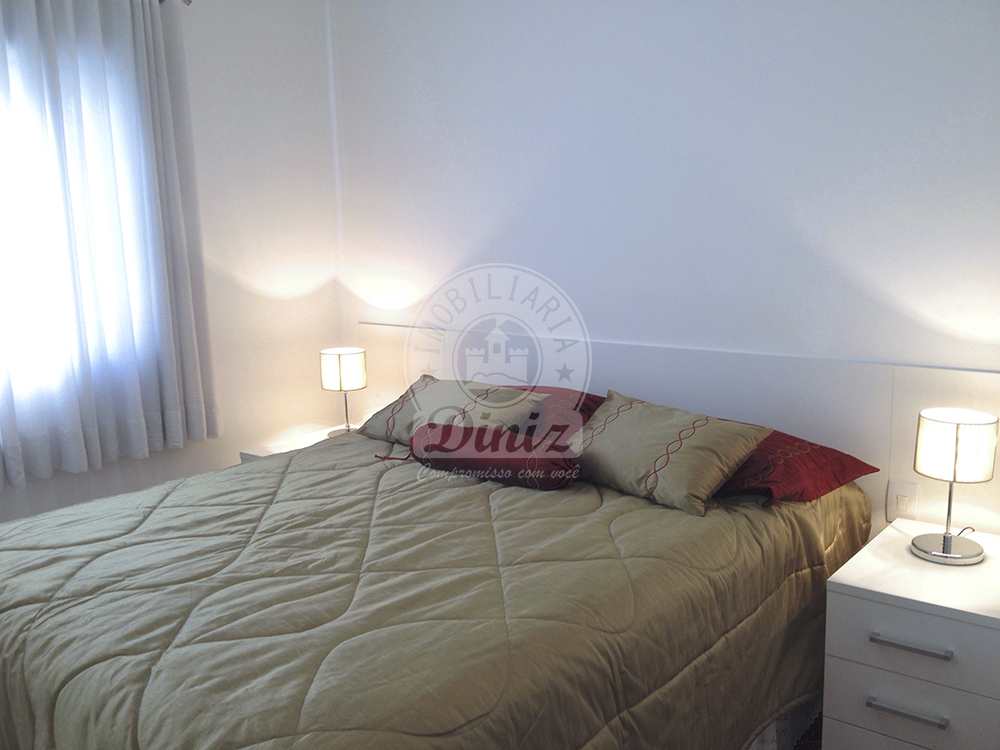 Apartamento em São Caetano do Sul, no bairro Boa Vista