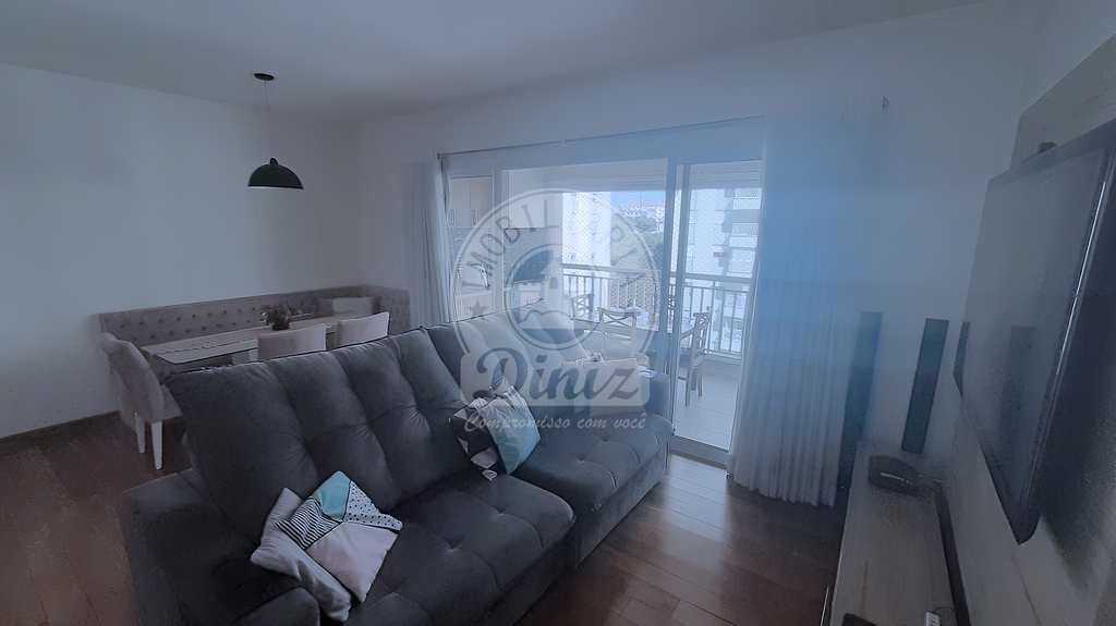 Apartamento em São Caetano do Sul, no bairro Boa Vista