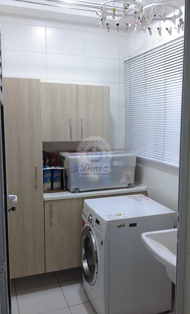 Apartamento em São Caetano do Sul, no bairro Boa Vista