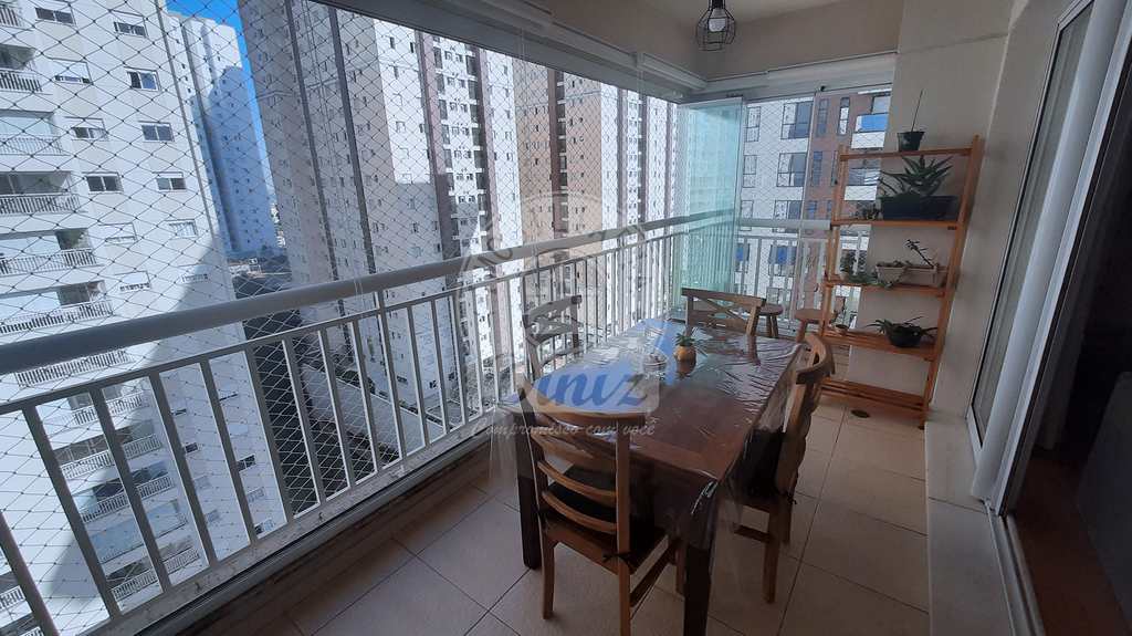 Apartamento em São Caetano do Sul, no bairro Boa Vista