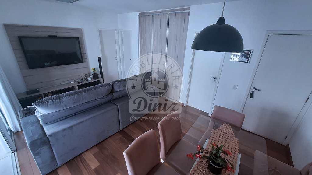 Apartamento em São Caetano do Sul, no bairro Boa Vista