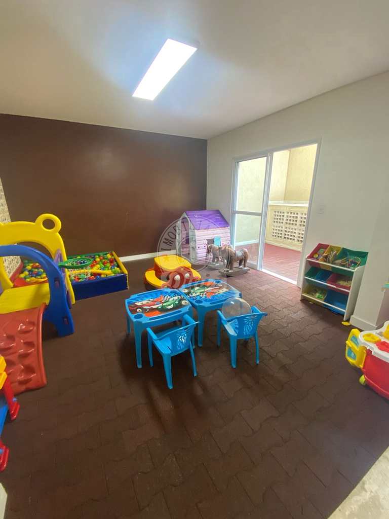 Apartamento em São Caetano do Sul, no bairro Santa Maria