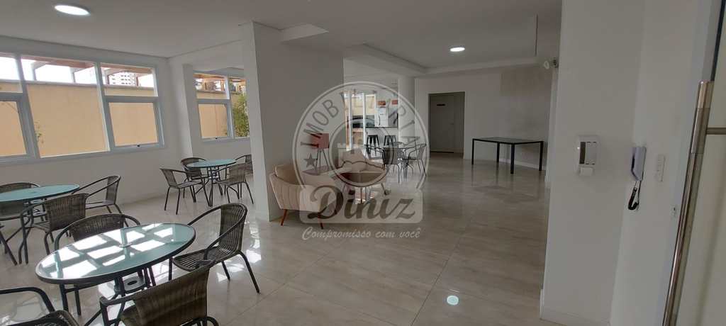 Apartamento em São Caetano do Sul, no bairro Santa Maria