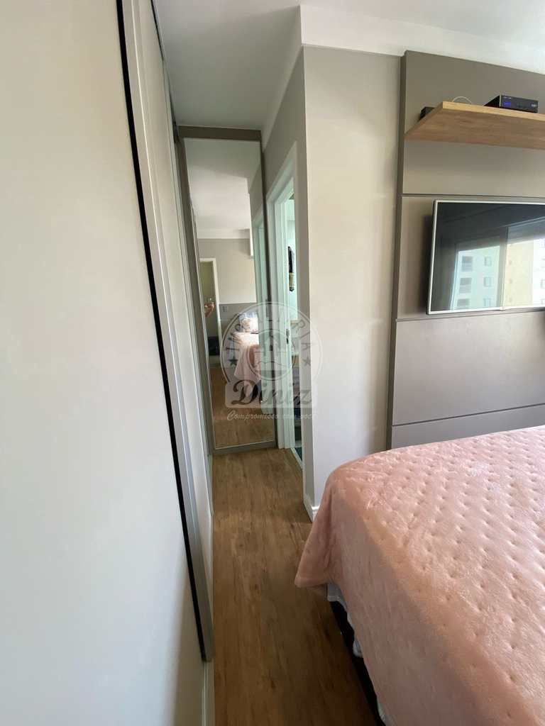 Apartamento em São Caetano do Sul, no bairro Santa Maria