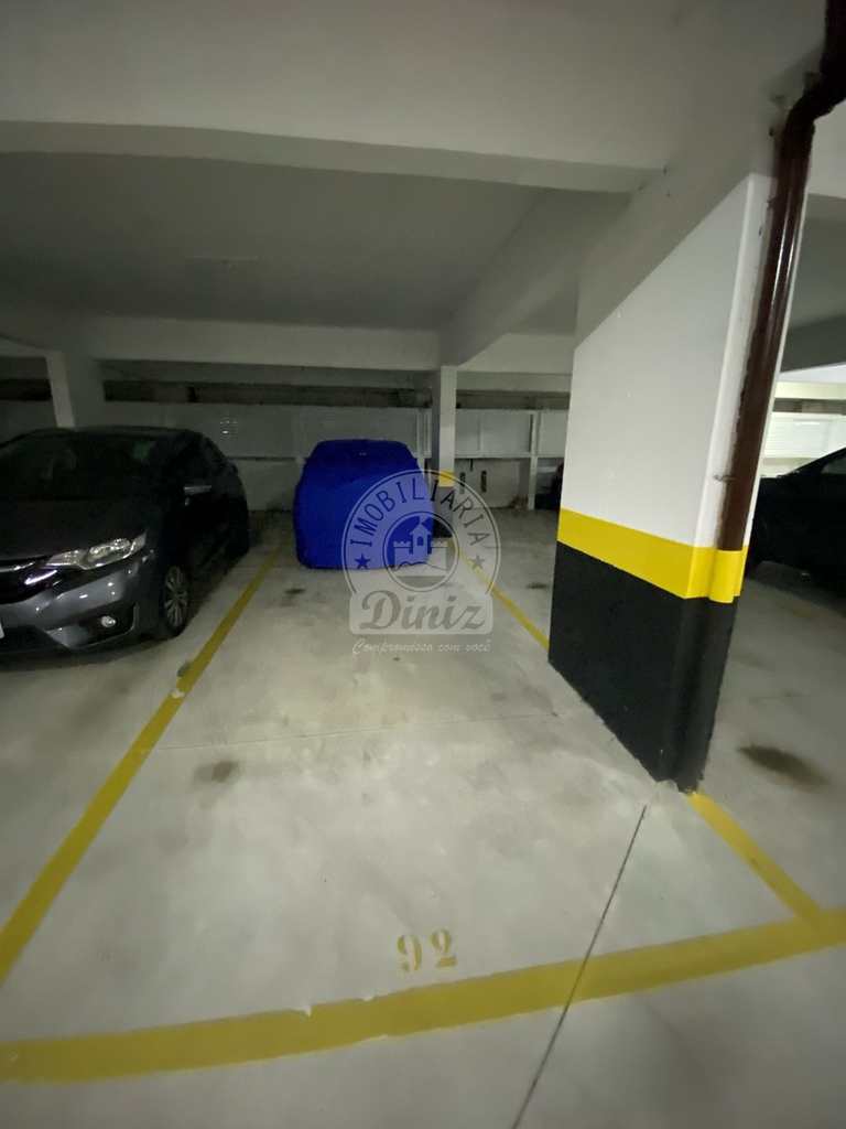 Apartamento em São Caetano do Sul, no bairro Santa Maria