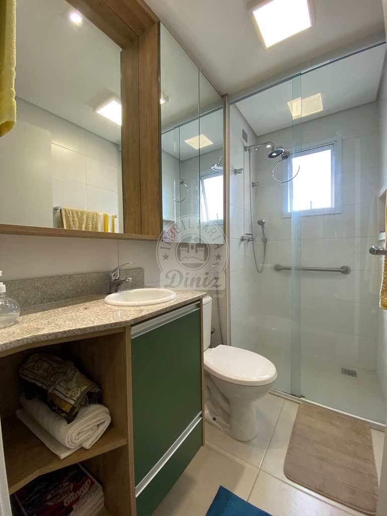 Apartamento em São Caetano do Sul, no bairro Santa Maria