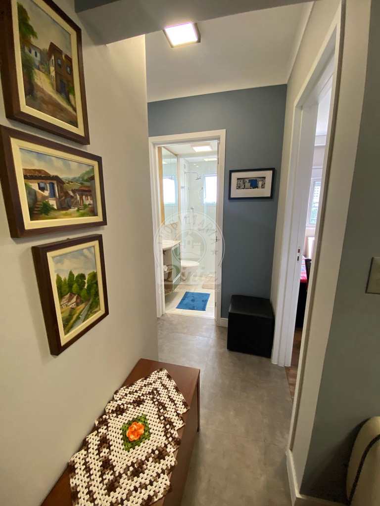 Apartamento em São Caetano do Sul, no bairro Santa Maria