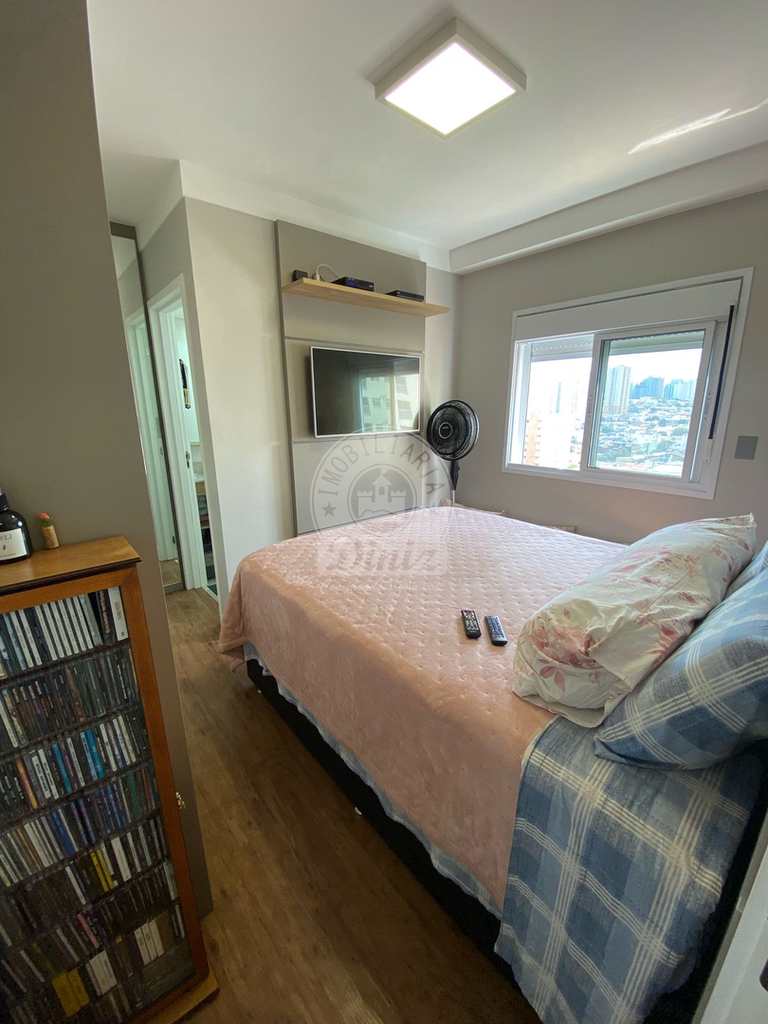 Apartamento em São Caetano do Sul, no bairro Santa Maria