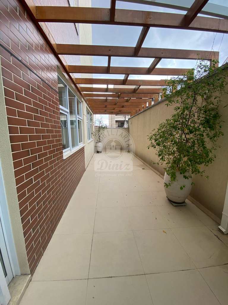 Apartamento em São Caetano do Sul, no bairro Santa Maria