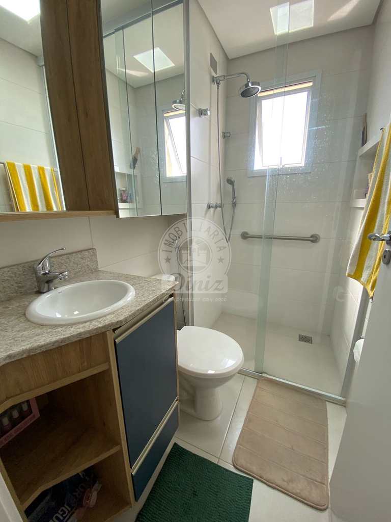 Apartamento em São Caetano do Sul, no bairro Santa Maria