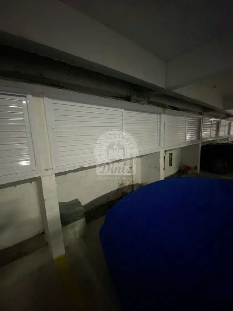 Apartamento em São Caetano do Sul, no bairro Santa Maria