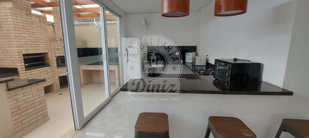 Apartamento em São Caetano do Sul, no bairro Santa Maria