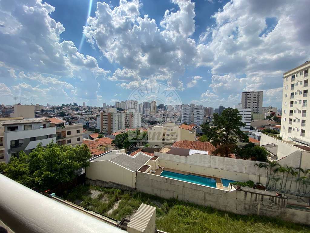 Apartamento em São Caetano do Sul, no bairro Santa Maria
