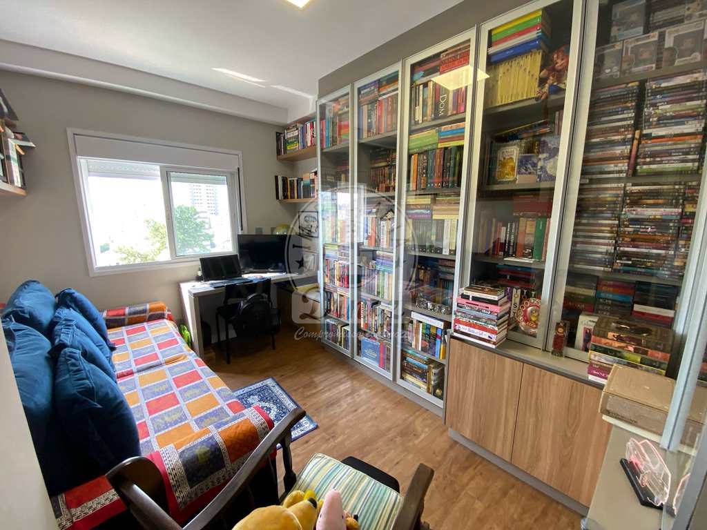 Apartamento em São Caetano do Sul, no bairro Santa Maria
