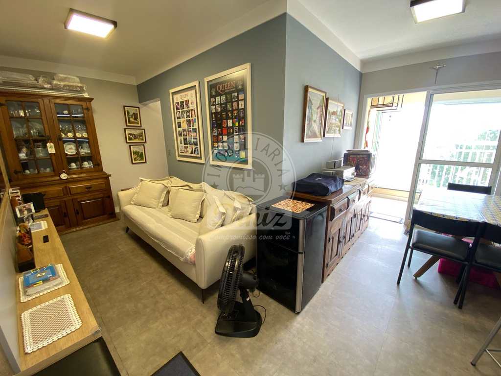 Apartamento em São Caetano do Sul, no bairro Santa Maria