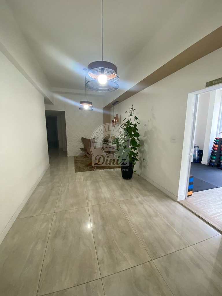 Apartamento em São Caetano do Sul, no bairro Santa Maria