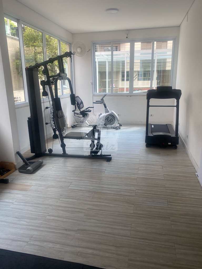 Apartamento em São Caetano do Sul, no bairro Santa Maria