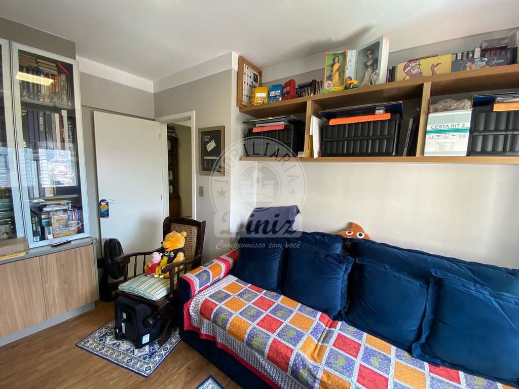 Apartamento em São Caetano do Sul, no bairro Santa Maria