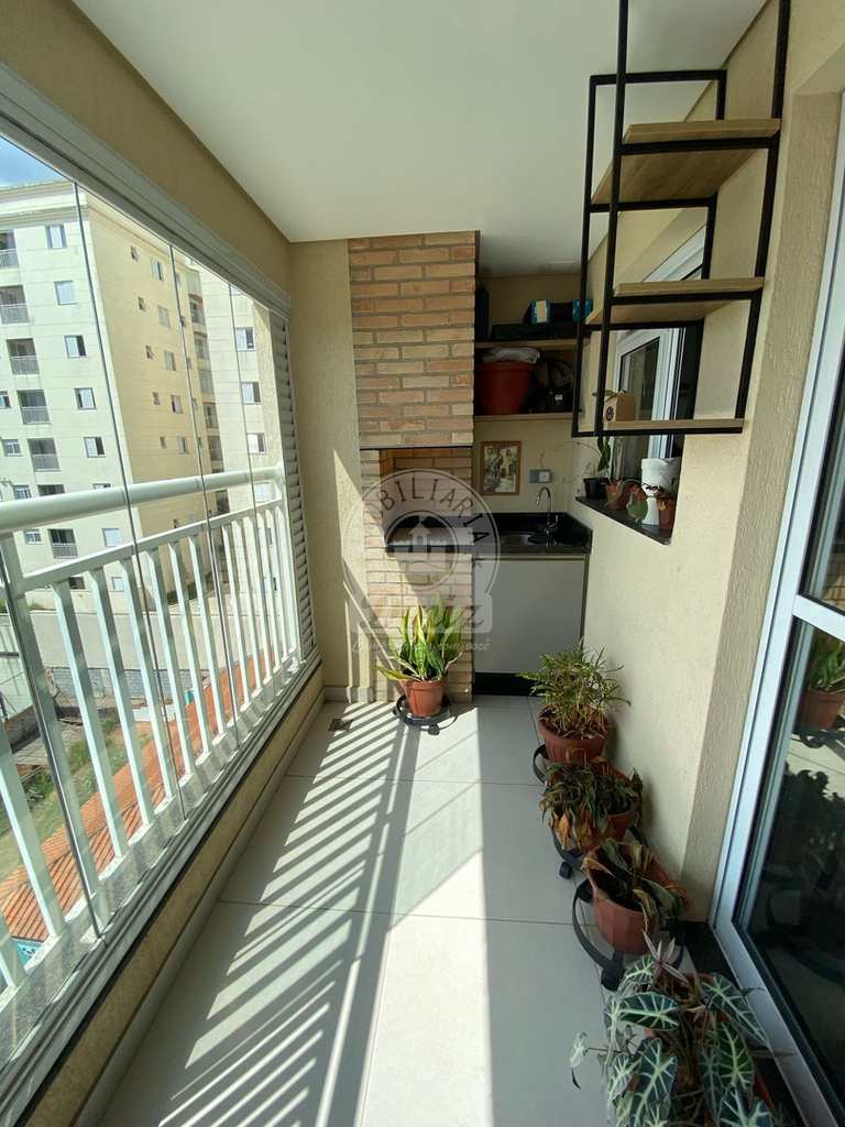 Apartamento em São Caetano do Sul, no bairro Santa Maria